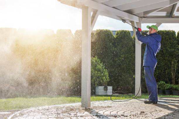 Best Residential House Exterior Washing  in Pocola, OK