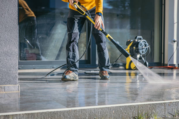 Best Machinery and Equipment Cleaning  in Pocola, OK