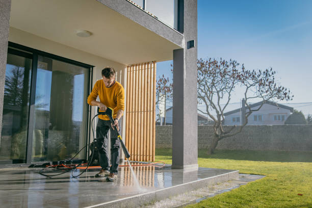 Best Patio and Deck Pressure Washing  in Pocola, OK