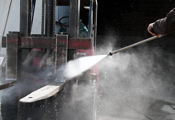 Best Roof Washing  in Pocola, OK