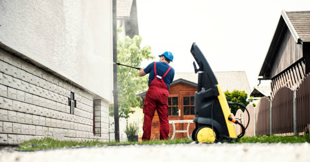 Reliable Pocola, OK Pressure Washing Services Solutions